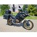 VOGE 625 DSX BLACK DEMO POUZE 98 KM NAJETO