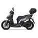 KYMCO AGILITY S 125I CBS FINAL EDITION SILVER