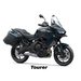 KAWASAKI VERSYS 650 METALLIC DEEP BLUE 2026