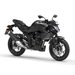 KAWASAKI Z125 METALLIC SPARK BLACK 2027