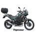 KAWASAKI KLE500 SE METALLIC BLUISH GREEN 2026 DEMO