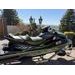 VODNÍ SKÚTR KAWASAKI JET SKI ULTRA 310 LX MODEL 2016 + PŘÍVĚS