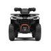 SEGWAY ATV SNARLER AT5 L EPS LIMITED WHITE/RED