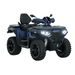 LONCIN XWOLF 1000I V-TWIN EPS 4×4 MODRÁ
