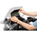 DASHBOARD PROTECTOR PUIG 21549W PRŮHLEDNÝ - DOPLŇKY PUIG - PRO MOTORKU