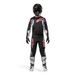 MX DRES FLUID LUCENT, ALPINESTARS (ČERNÁ/BÍLÁ/ČERVENÁ) 2024 - MX DRESY - PRO MOTORKÁŘE