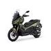 VOGE SR450X ZELENÁ