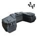 ZADNÍ BOX SHARK ATV CARGO BOX AX112