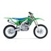 KAWASAKI KX250 50TH ANNIVERSARY EDITION 2024 - OFF-ROAD KAWASAKI - MOTOCYKLY