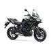 KAWASAKI VERSYS 650 METALLIC MATTE GRAPHENESTEEL GRAY 2025 POUZE 130 KM NAJETO