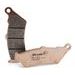 BRZDOVÉ DESTIČKY BREMBO 07083XS