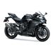 KAWASAKI NINJA ZX-4R METALLIC SPARK BLACK 2026