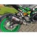 KAWASAKI Z900 SE 2026 DEMO POUZE 537 KM NAJETO