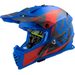 LS2 MX437 FAST EVO ALPHA MATT BLUE - {% if kategorie.adresa_nazvy[0] != zbozi.kategorie.nazev %} - {% endif %}