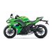 KAWASAKI NINJA 650 LIME GREEN 2027