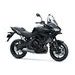 KAWASAKI VERSYS 650 METALLIC SPARK BLACK / METALLIC FLAT SPARK BLACK 2022 - {% if kategorie.adresa_nazvy[0] != zbozi.kategorie.nazev %} - {% endif %}