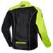 PÁNSKÁ TEXTILNÍ MOTO BUNDA SPARK MONTAUK FLUO