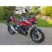 KAWASAKI Z500 SE CANDY PERSIMMON RED 2027