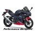 KAWASAKI NINJA 500 SE METALLIC MATTE TWILIGHT BLUE 2026