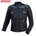 PÁNSKÁ TEXTILNÍ MOTO BUNDA SPARK PACER
