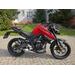 VOGE R125 S RED