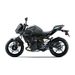 KAWASAKI Z500 METALLIC MATTE GRAPHENESTEEL GRAY 2026