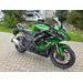 KAWASAKI NINJA 1100SX SE EMERALD BLAZED GREEN 2026 DEMO POUZE 684 KM NAJETO