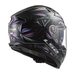 LS2 FF811 VECTOR II TROPICAL BLACK WHITE-06