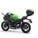 HORNÍ KUFR (TOPCASE) 30 LITRŮ PRO KAWASAKI NINJA 650
