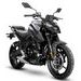 VOGE R125 S BLACK
