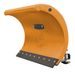 SHARK SNOW PLOW 60" ORANGE (152 CM) - {% if kategorie.adresa_nazvy[0] != zbozi.kategorie.nazev %} - {% endif %}