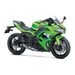 KAWASAKI NINJA 650 LIME GREEN 2027