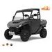 SEGWAY UTV FUGLEMAN UT10 GREY/BLACK