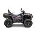 LONCIN XWOLF 1000I V-TWIN EPS 4×4 MODRÁ LIMITED