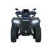 LONCIN XWOLF 1000I V-TWIN EPS 4×4 MODRÁ
