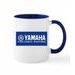 HRNÍČEK S MOTIVEM YAMAHA FACTORY RACING