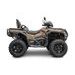 LONCIN XWOLF 1000I V-TWIN EPS 4×4 CAMO LIMITED