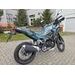 KAWASAKI KLE500 SE METALLIC BLUISH GREEN 2026 DEMO POUZE 974 KM NAJETO