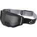 FOX AIRSPACE X STRAY GOGGLE - OS, BLACK/GREY MX22