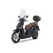 KYMCO NEW PEOPLE S 125I ABS - MODRÁ METALÍZA - KYMCO - SKÚTRY