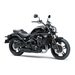 KAWASAKI VULCAN S METALLIC FLAT SPARK BLACK 2025