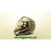 NOLAN N87 ORIGINALITY N-COM FLAT BLACK 68