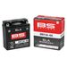 TOVÁRNĚ AKTIVOVANÁ MOTOCYKLOVÁ BATERIE BS-BATTERY 6N11A-4A (FA) SLA