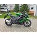 KAWASAKI NINJA 1100SX SE EMERALD BLAZED GREEN 2026 DEMO POUZE 684 KM NAJETO