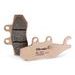 BRZDOVÉ DESTIČKY BREMBO 07056XS