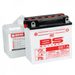 KONVENČNÍ MOTOCYKLOVÁ BATERIE BS-BATTERY BB7-A (YB7-A) VČETNĚ BALENÍ KYSELINY