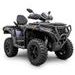 LONCIN XWOLF 1000I V-TWIN EPS 4×4 MODRÁ LIMITED