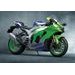 KAWASAKI NINJA ZX-10R 40TH ANNIVERSARY EDITION - SUPERSPORT & SPORT KAWASAKI - MOTOCYKLY