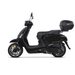 KYMCO LIKE II 125I ABS ČERNÝ