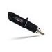 KONCOVKA VÝFUKU SLIP-ON GPR FURORE BMW.76.FUNE MATNÁ ČERNÁ